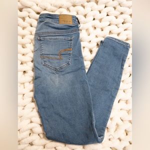 American Eagle Jegging/Jeans